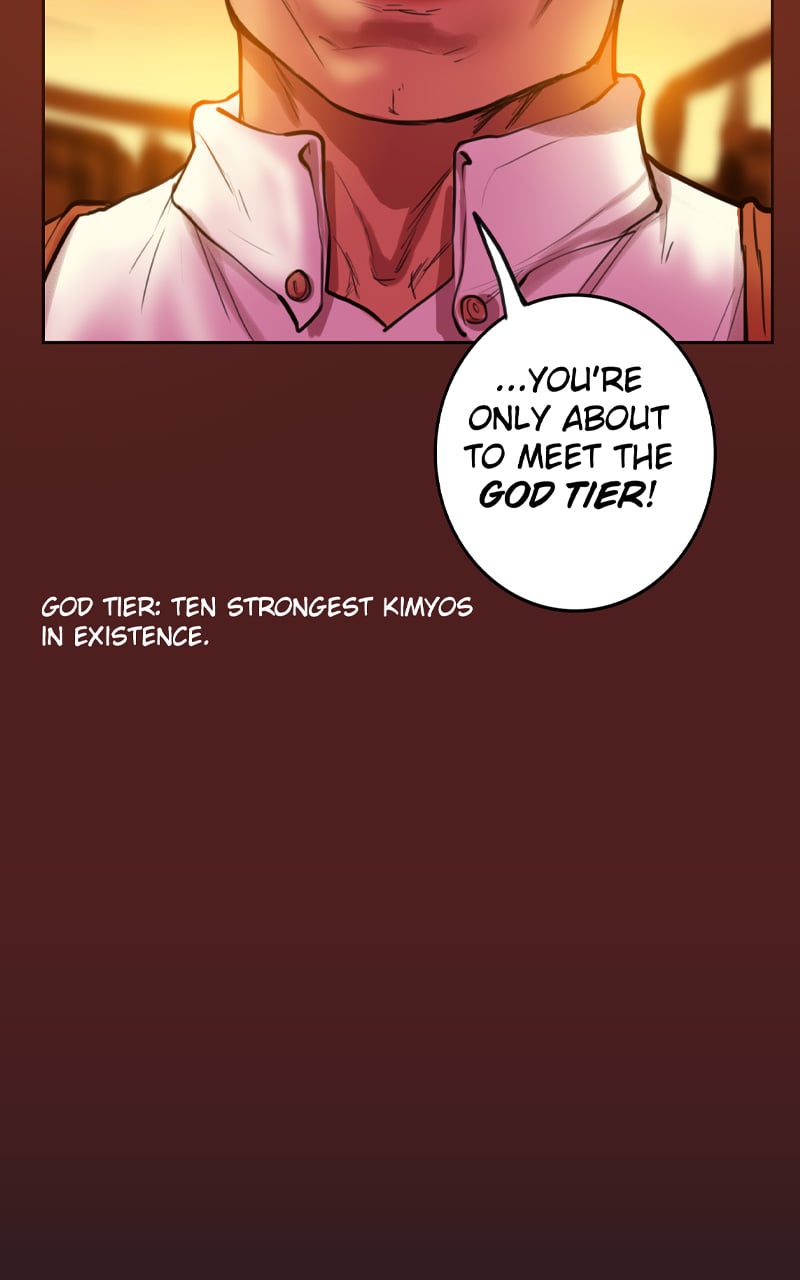 Read Ordeal EN Manga Online