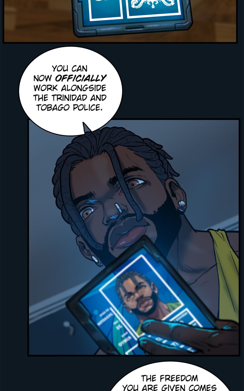 Read Ordeal EN Manga Online