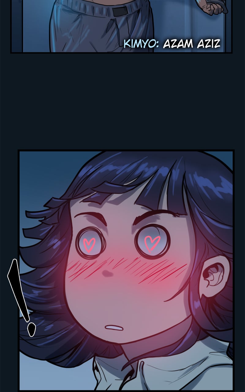 Read Ordeal EN Manga Online