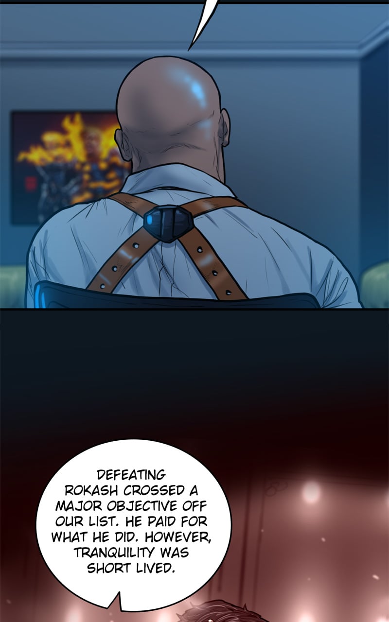 Read Ordeal EN Manga Online