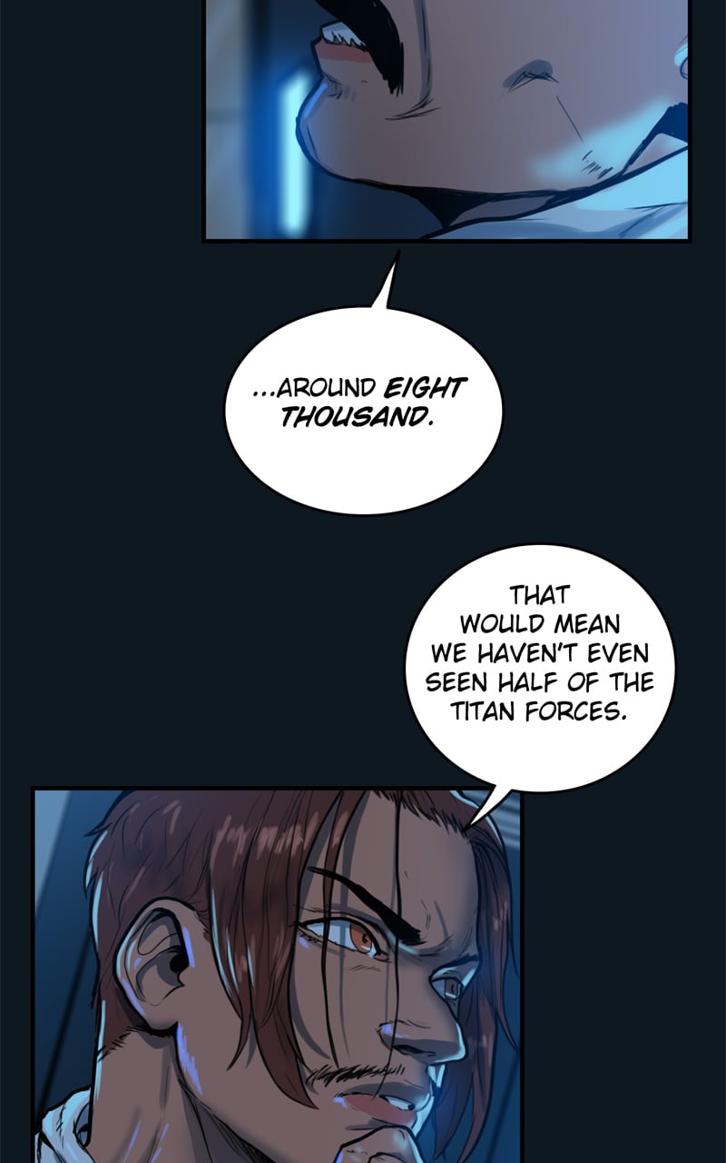 Read Ordeal EN Manga Online