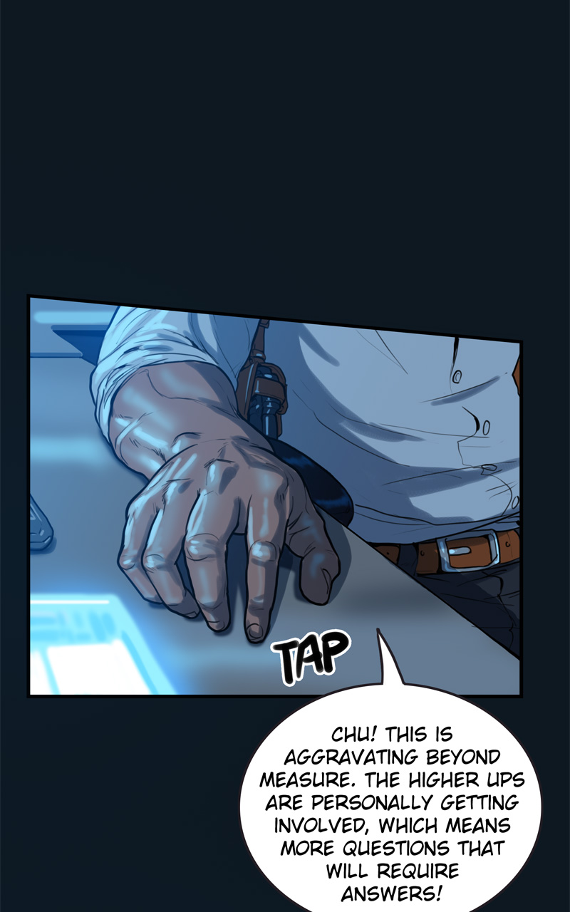 Read Ordeal EN Manga Online