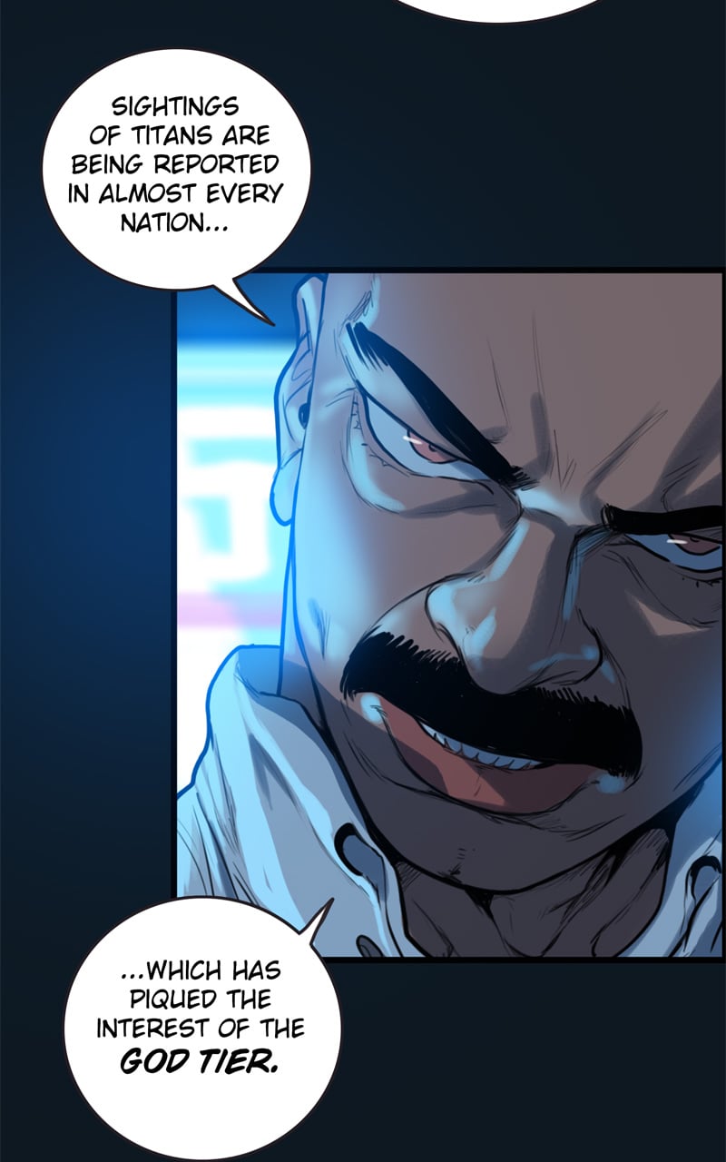 Read Ordeal EN Manga Online