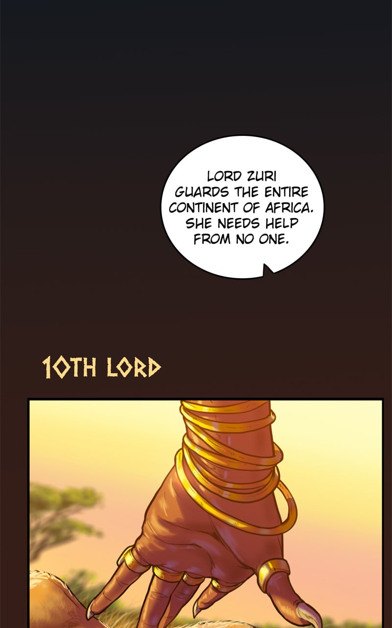 Read Ordeal EN Manga Online