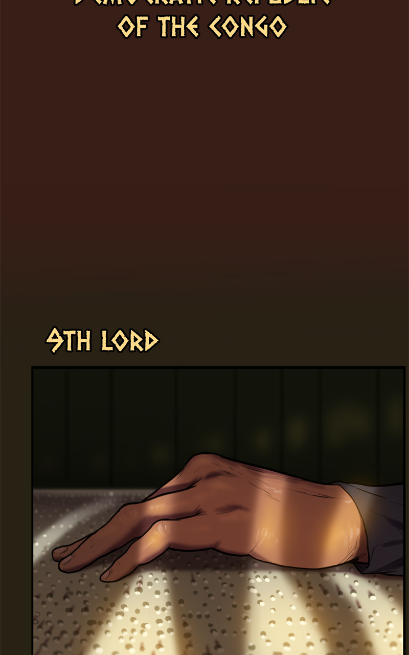 Read Ordeal EN Manga Online