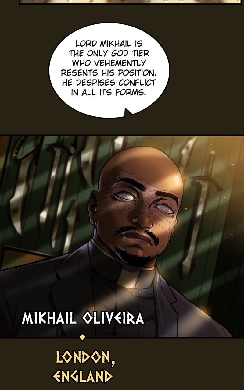 Read Ordeal EN Manga Online