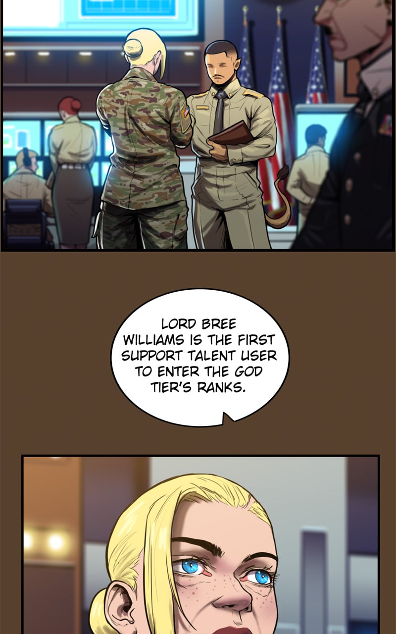 Read Ordeal EN Manga Online