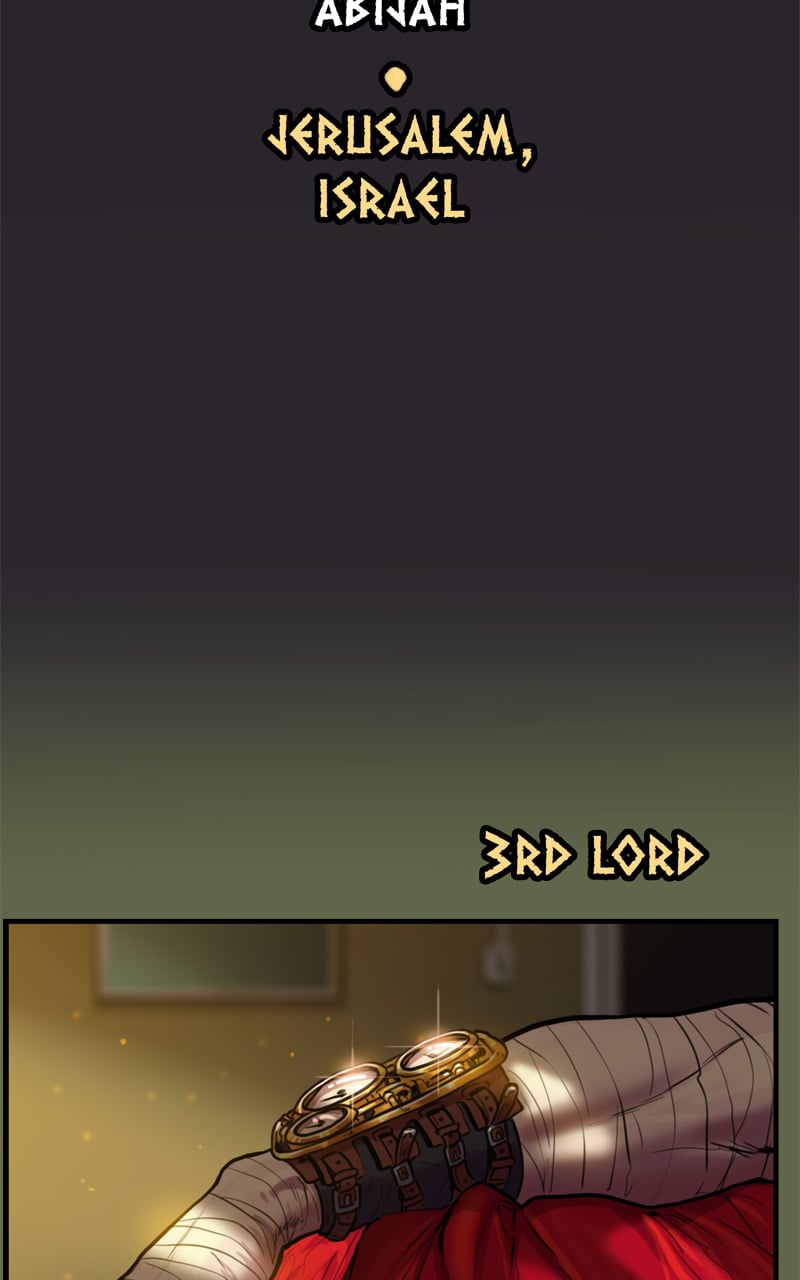 Read Ordeal EN Manga Online