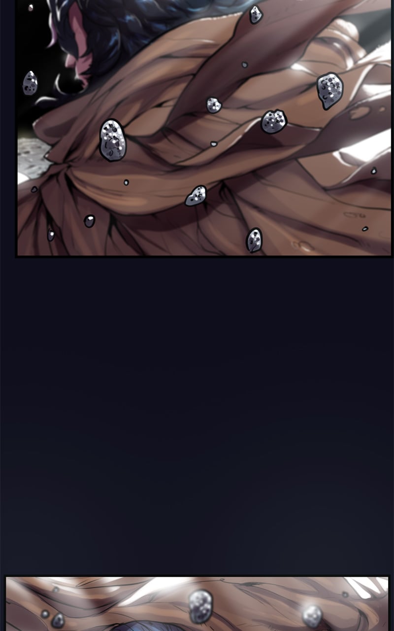 Read Ordeal EN Manga Online