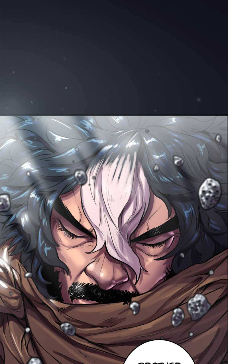 Read Ordeal EN Manga Online
