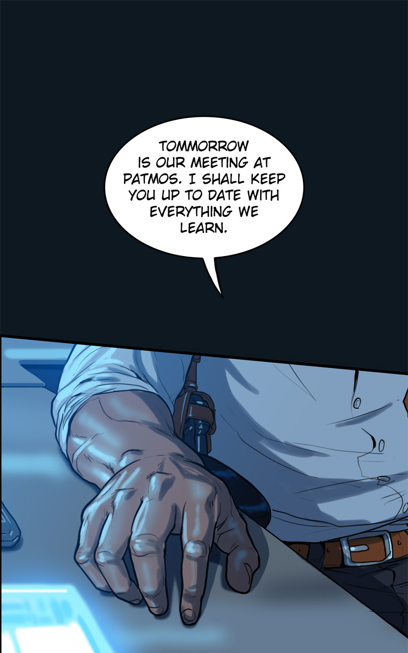 Read Ordeal EN Manga Online