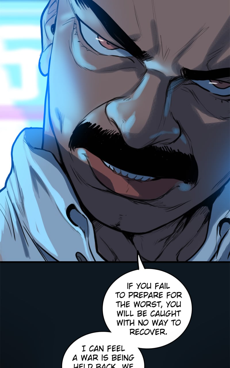 Read Ordeal EN Manga Online