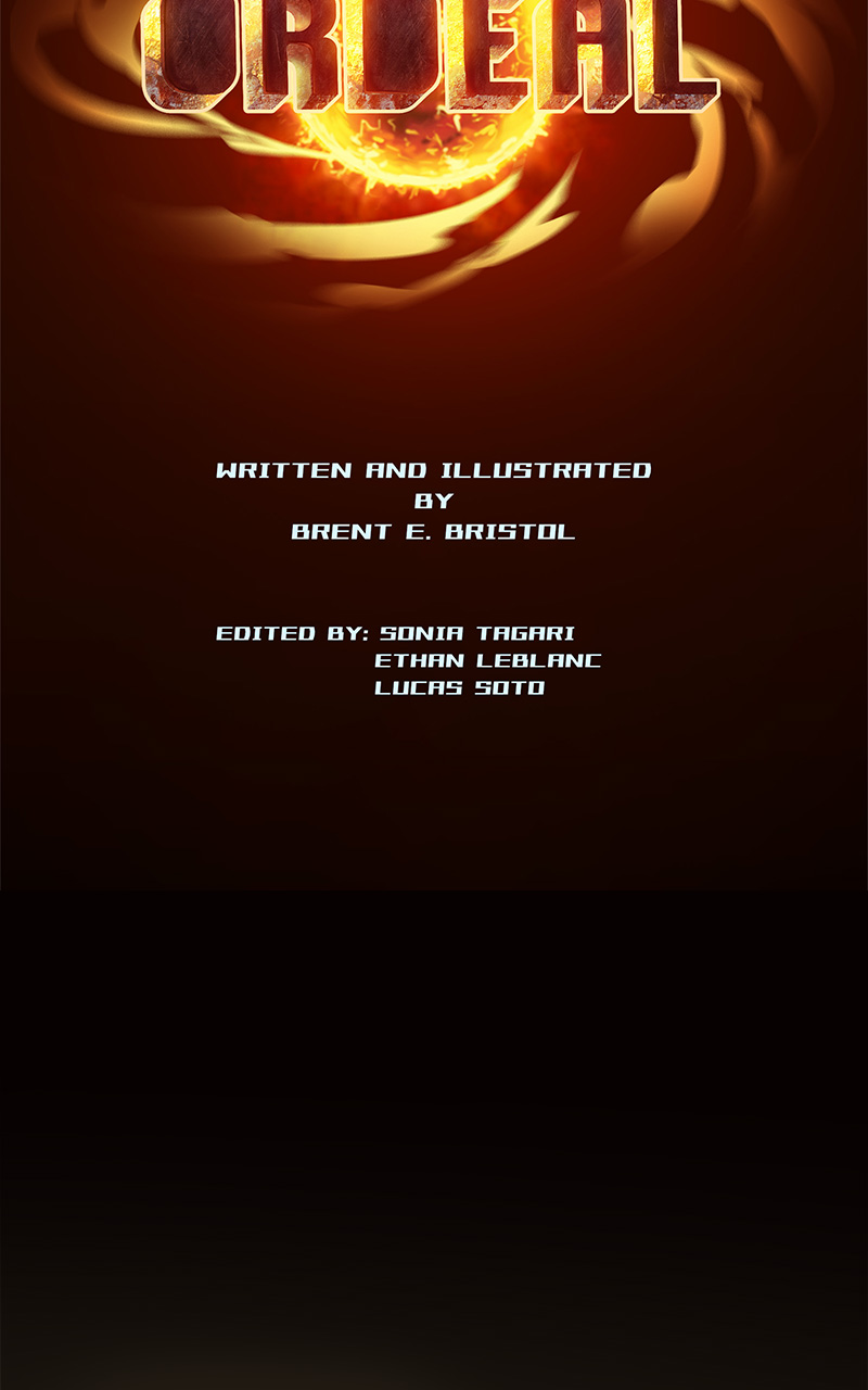 Read Ordeal EN Manga Online