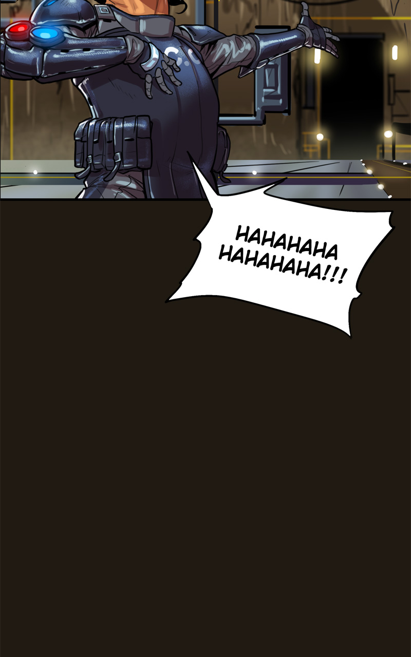 Read Ordeal EN Manga Online