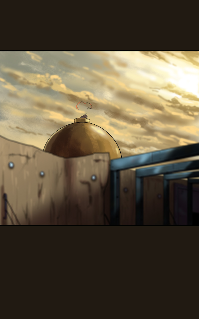 Read Ordeal EN Manga Online