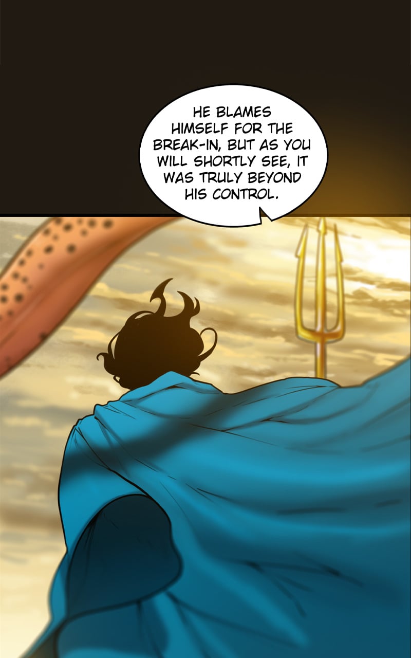Read Ordeal EN Manga Online