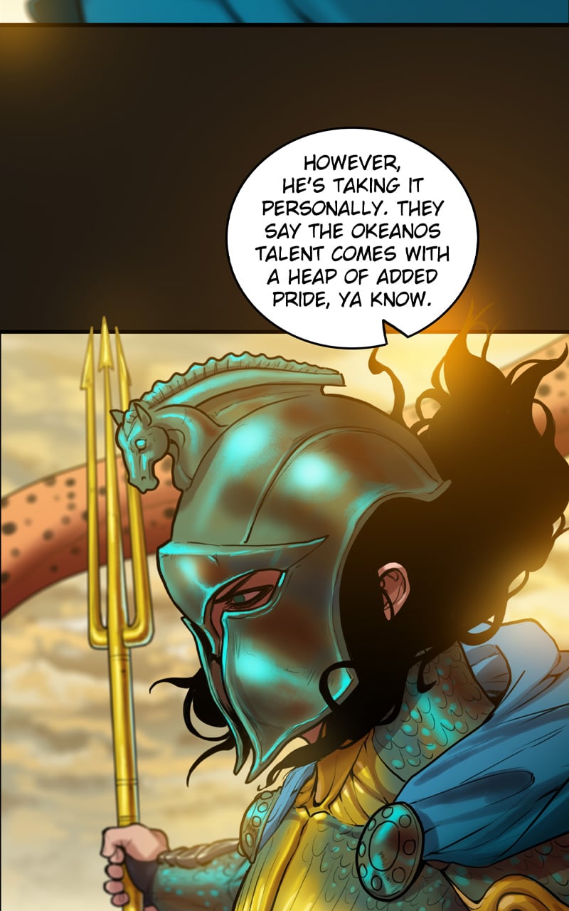 Read Ordeal EN Manga Online
