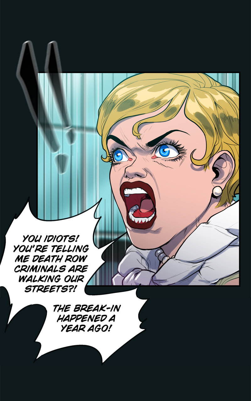 Read Ordeal EN Manga Online