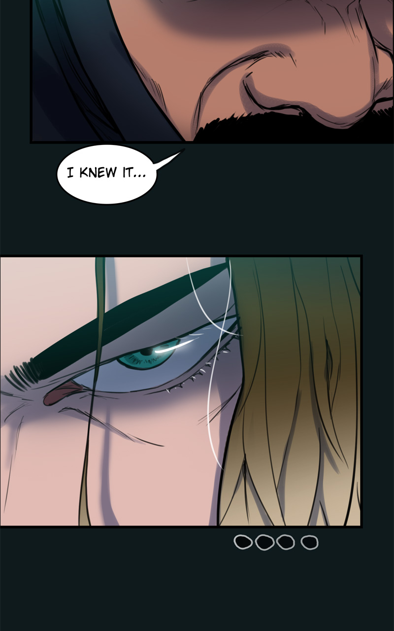 Read Ordeal EN Manga Online