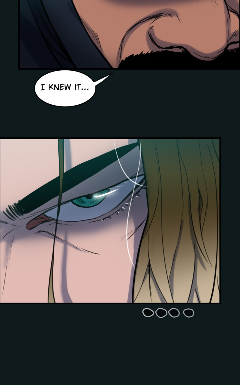 Read Ordeal EN Manga Online