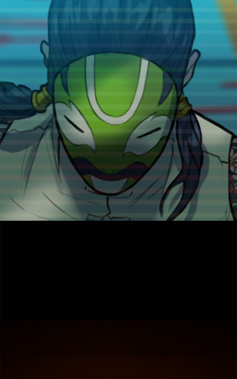 Read Ordeal EN Manga Online