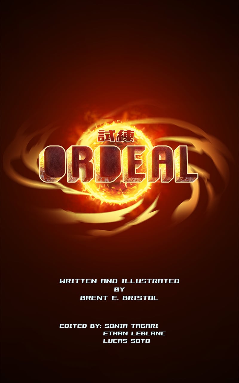 Read Ordeal EN Manga Online