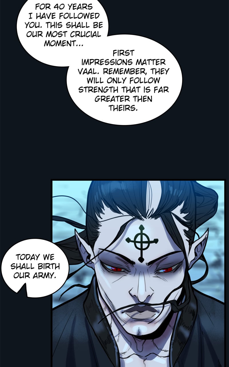Read Ordeal EN Manga Online