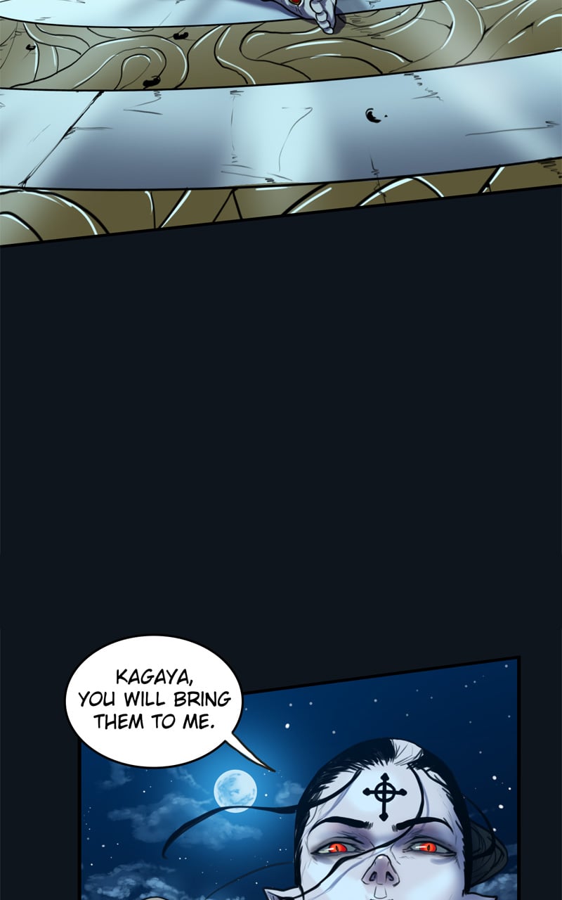 Read Ordeal EN Manga Online
