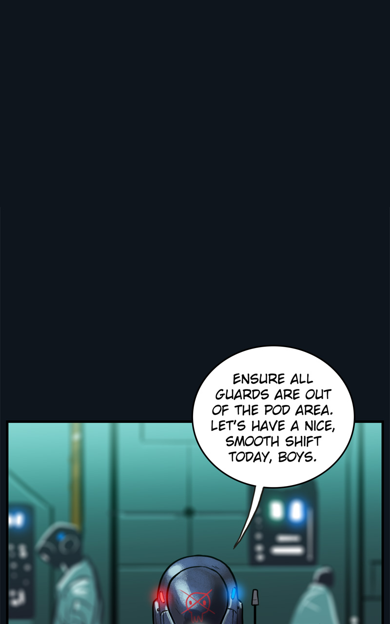 Read Ordeal EN Manga Online