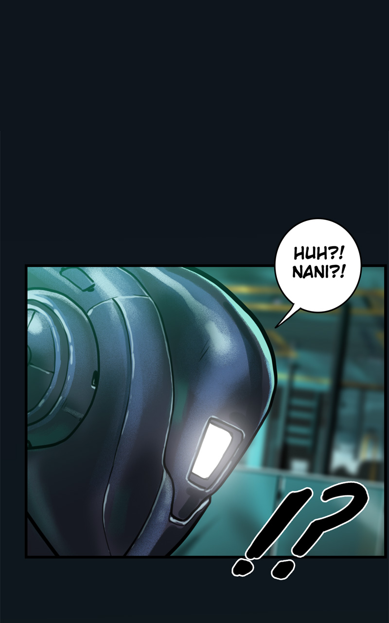 Read Ordeal EN Manga Online