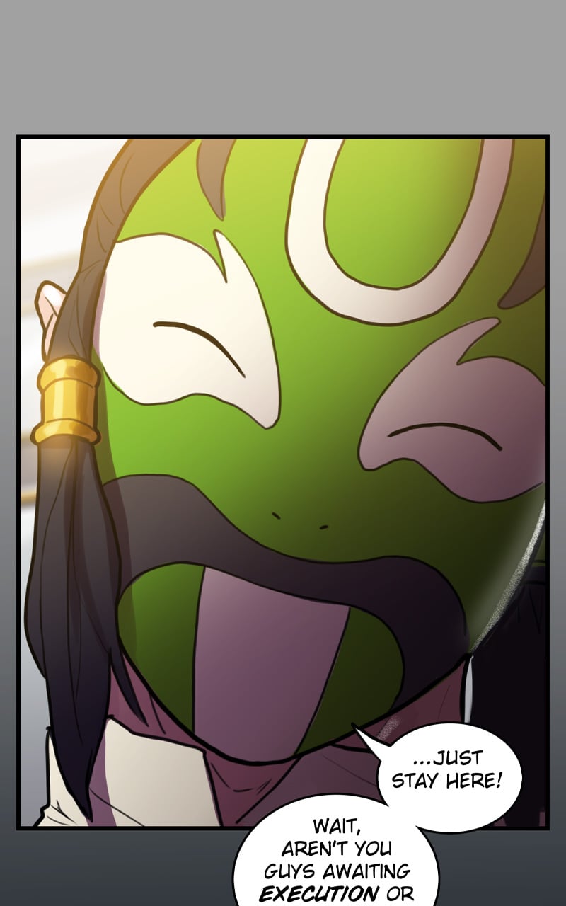 Read Ordeal EN Manga Online