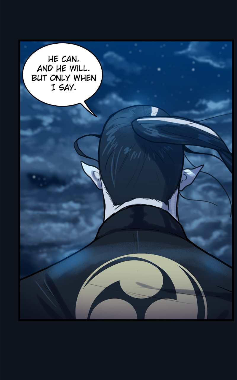 Read Ordeal EN Manga Online