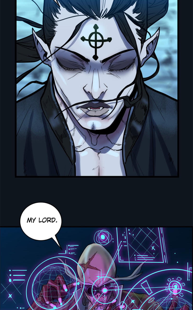 Read Ordeal EN Manga Online