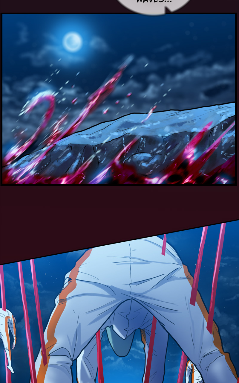 Read Ordeal EN Manga Online