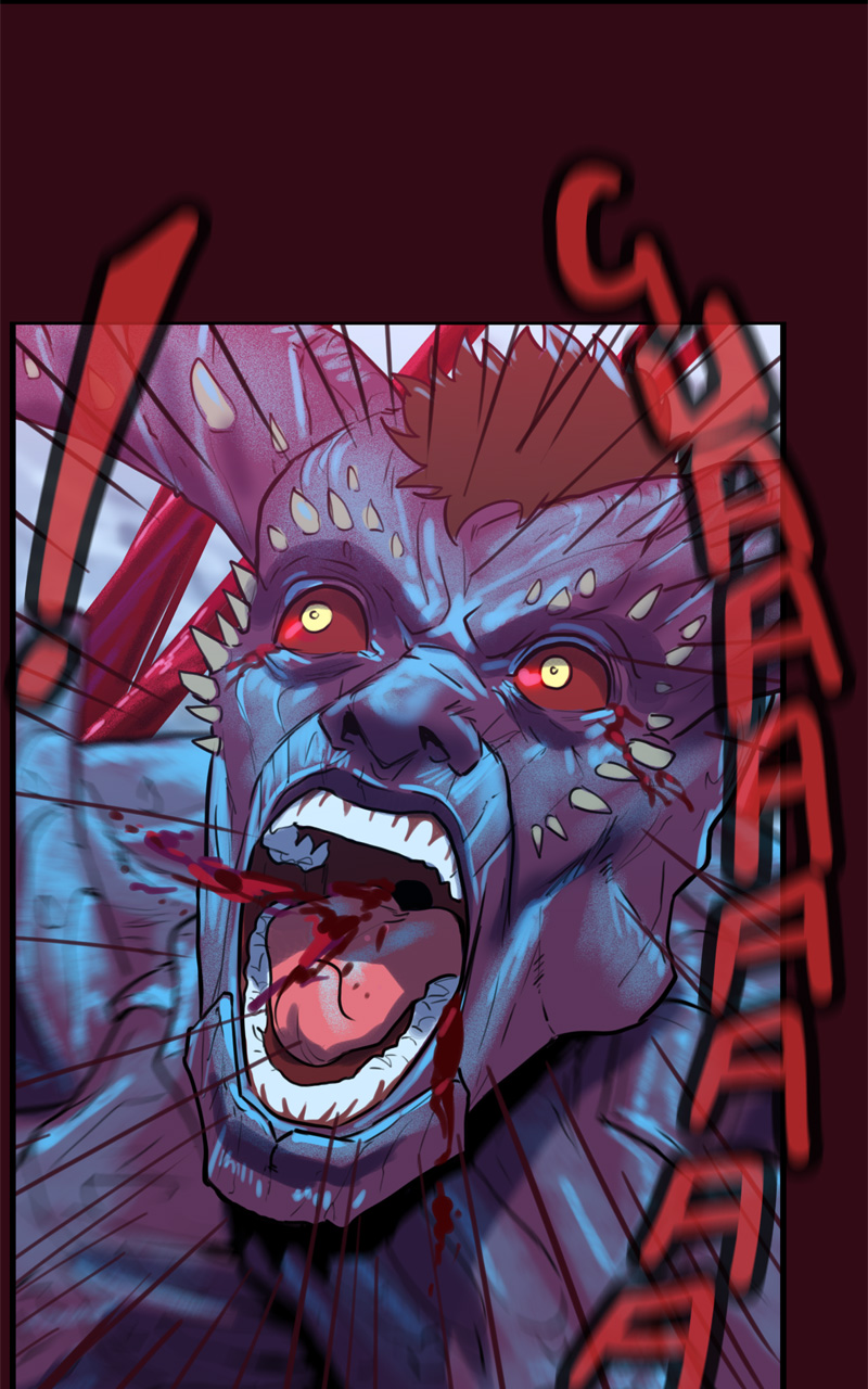 Read Ordeal EN Manga Online