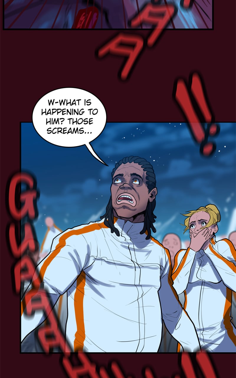 Read Ordeal EN Manga Online