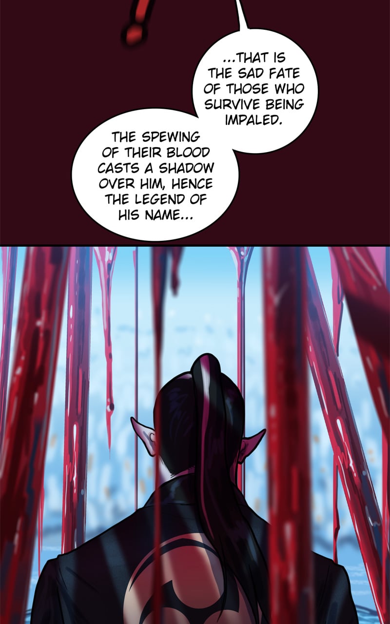 Read Ordeal EN Manga Online