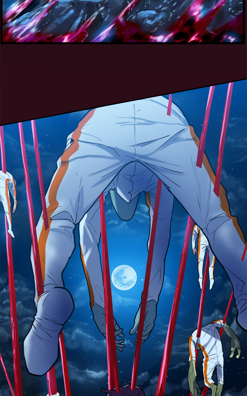 Read Ordeal EN Manga Online