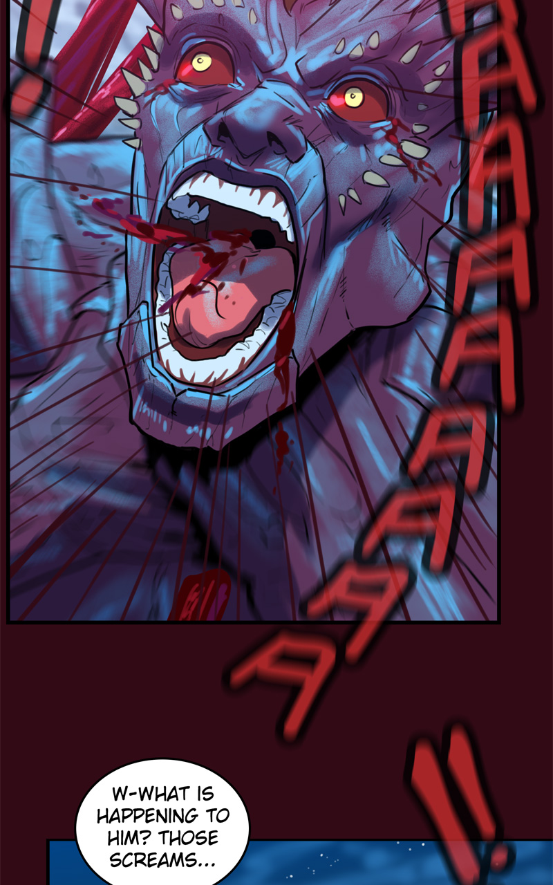 Read Ordeal EN Manga Online