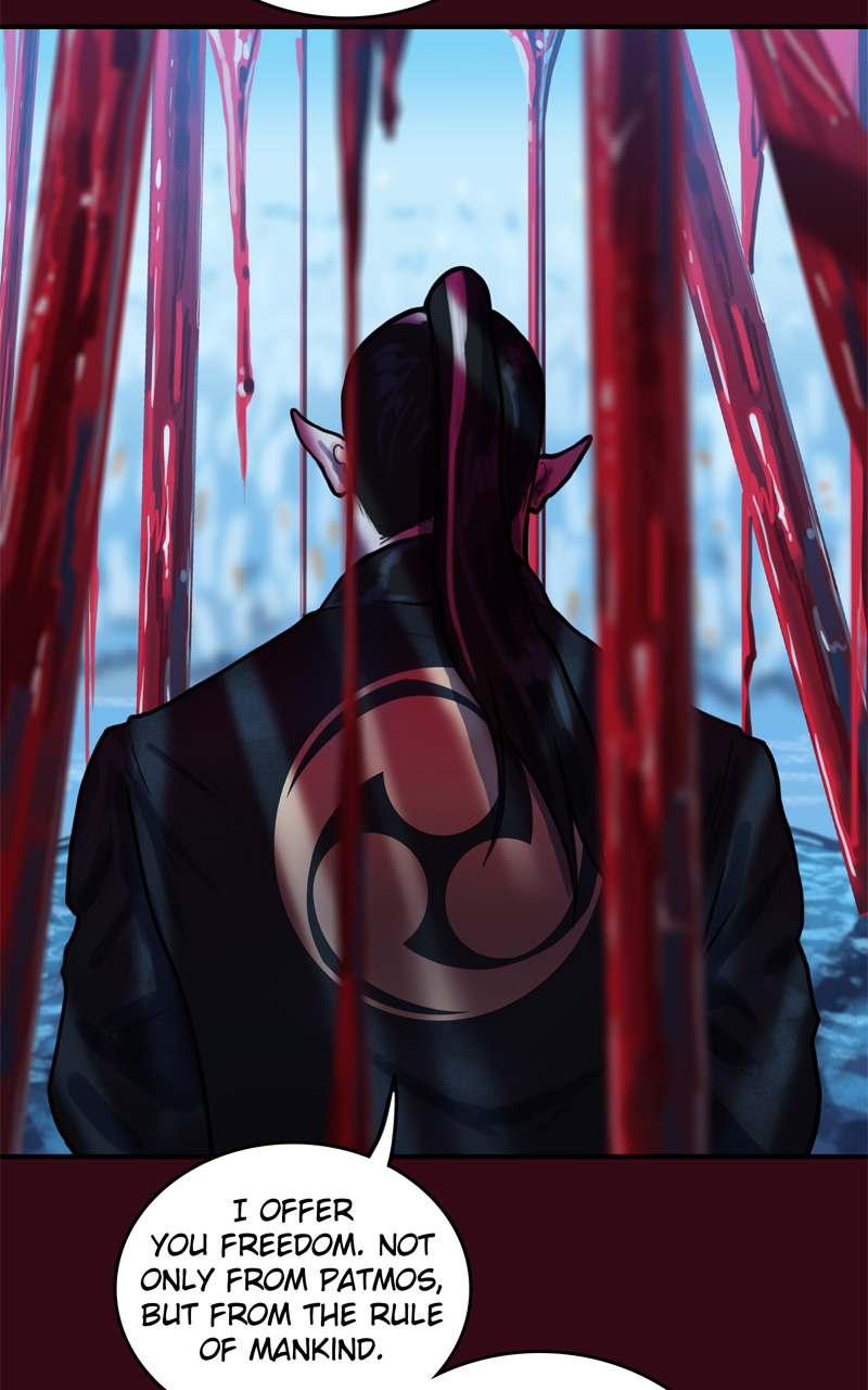 Read Ordeal EN Manga Online
