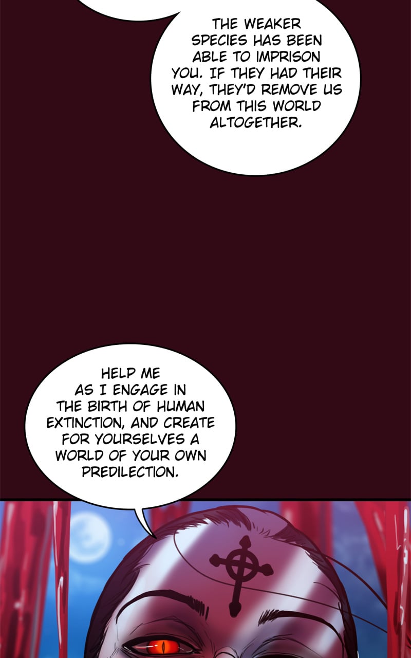 Read Ordeal EN Manga Online