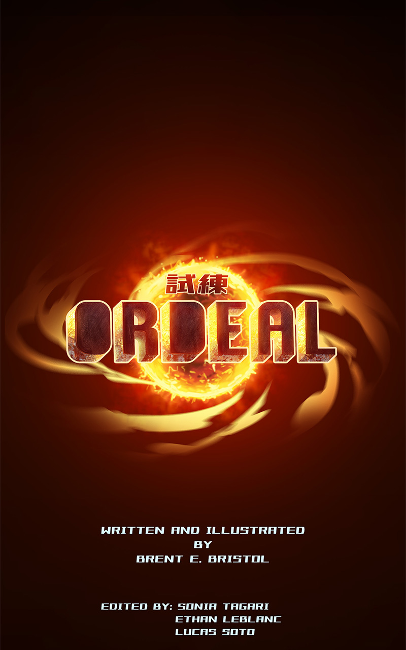 Read Ordeal EN Manga Online