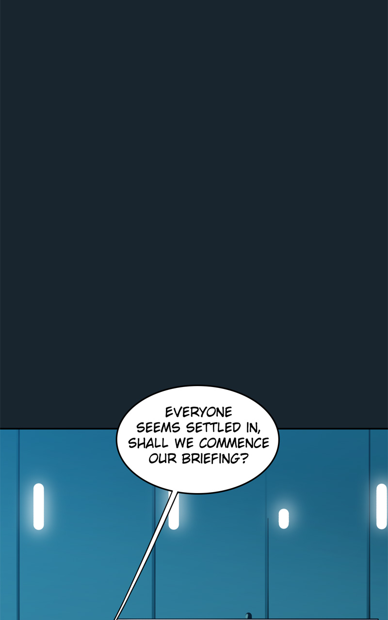Read Ordeal EN Manga Online