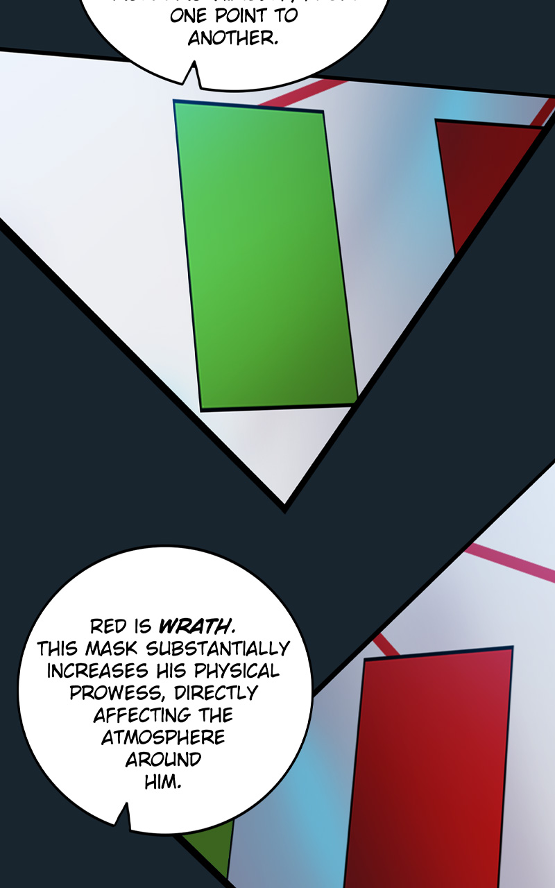 Read Ordeal EN Manga Online