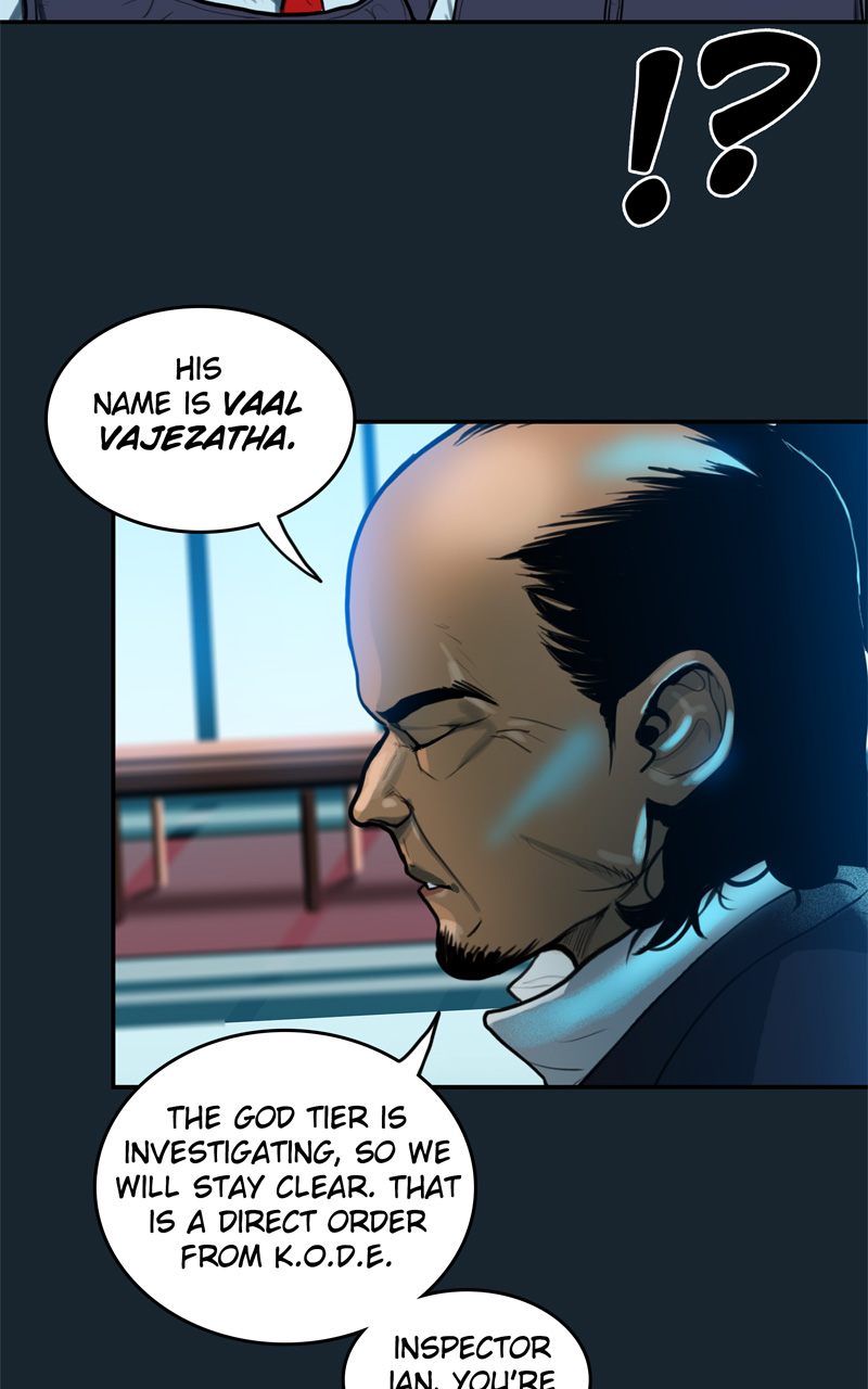 Read Ordeal EN Manga Online