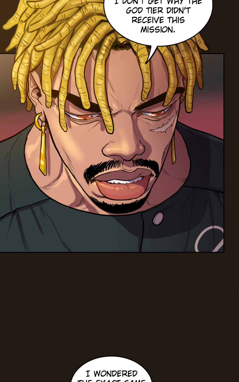 Read Ordeal EN Manga Online