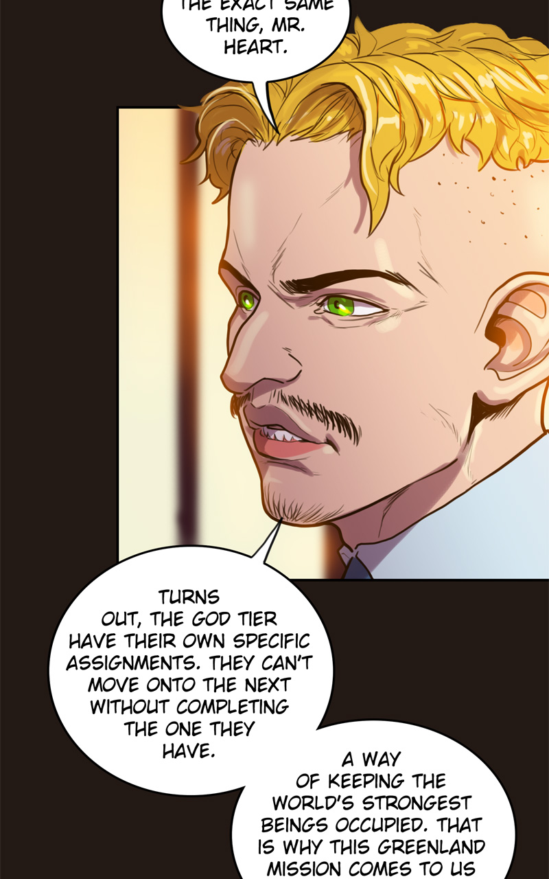 Read Ordeal EN Manga Online
