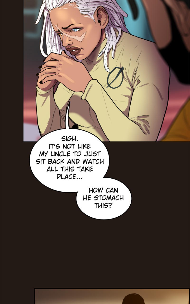 Read Ordeal EN Manga Online