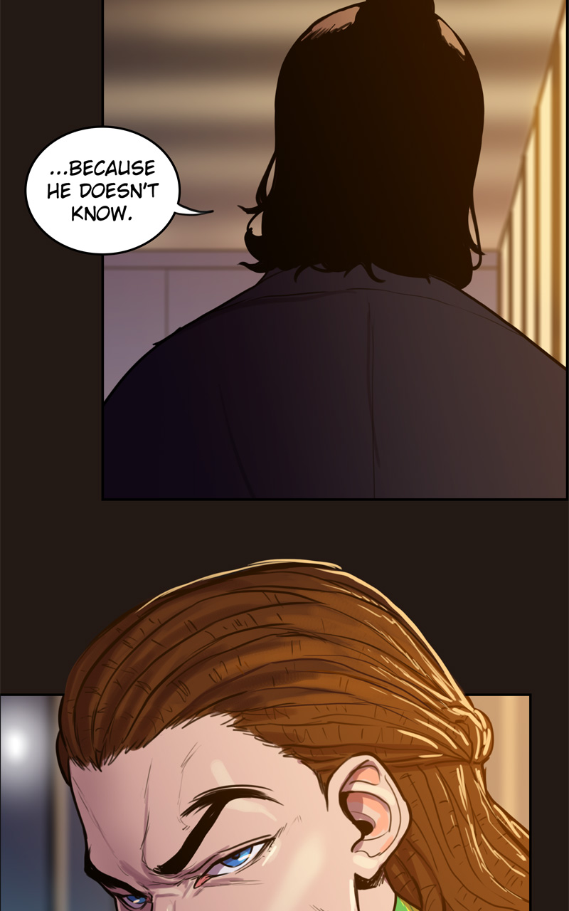 Read Ordeal EN Manga Online
