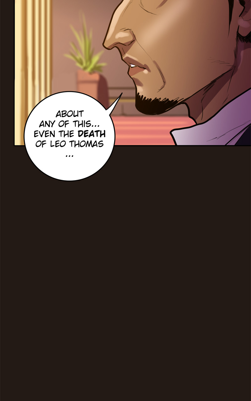 Read Ordeal EN Manga Online